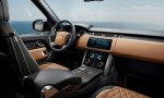Обновленный Range Rover 2018 20